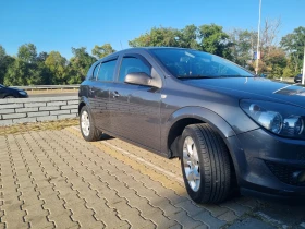 Обява за продажба на Opel Astra Opel Astra 1.6 116hp LPG. Пълна сервизна история ~9 999 лв. - изображение 1