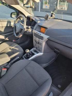 Обява за продажба на Opel Astra Opel Astra 1.6 116hp LPG. Пълна сервизна история ~9 999 лв. - изображение 5