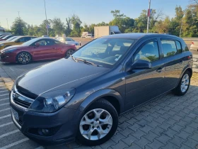 Обява за продажба на Opel Astra Opel Astra 1.6 116hp LPG. Пълна сервизна история ~9 999 лв. - изображение 2