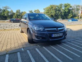 Обява за продажба на Opel Astra Opel Astra 1.6 116hp LPG. Пълна сервизна история ~9 999 лв. - изображение 1