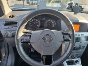 Обява за продажба на Opel Astra Opel Astra 1.6 116hp LPG. Пълна сервизна история ~9 999 лв. - изображение 10