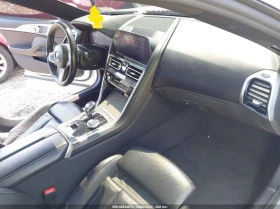 BMW 840 2021 BMW 840I GRAN COUPE XDRIVE | Mobile.bg    10