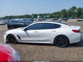 BMW 840 2021 BMW 840I GRAN COUPE XDRIVE | Mobile.bg    5