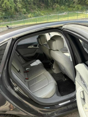 Audi A6 | Mobile.bg    11