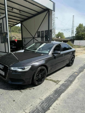 Audi A6 | Mobile.bg    3