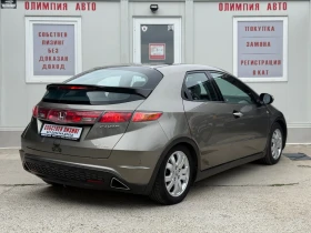 Honda Civic 2.2i-CTDI 140ps. СОБСТВЕН ЛИЗИНГ/БАРТЕР - 6900 лв. - 62741017 5