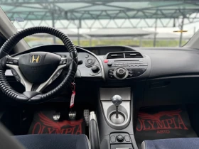 Honda Civic 2.2i-CTDI 140ps. СОБСТВЕН ЛИЗИНГ/БАРТЕР - 6900 лв. - 62741017 7