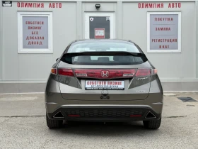 Honda Civic 2.2i-CTDI 140ps. СОБСТВЕН ЛИЗИНГ/БАРТЕР - 6900 лв. - 62741017 4