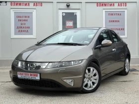 Honda Civic 2.2i-CTDI 140ps. СОБСТВЕН ЛИЗИНГ/БАРТЕР - 6900 лв. - 62741017 3