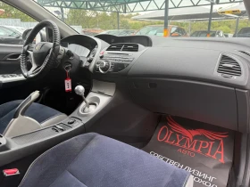 Honda Civic 2.2i-CTDI 140ps. СОБСТВЕН ЛИЗИНГ/БАРТЕР - 6900 лв. - 62741017 8
