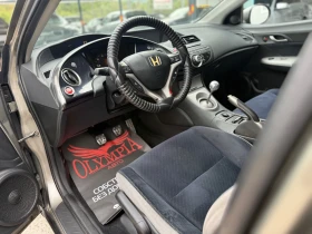Honda Civic 2.2i-CTDI 140ps. СОБСТВЕН ЛИЗИНГ/БАРТЕР - 6900 лв. - 62741017 6