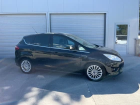 Ford C-max 1.6tdci - 8000 лв. - 20549081 4