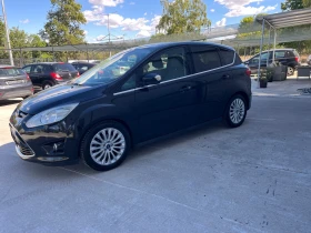 Ford C-max 1.6tdci - 8000 лв. - 20549081 8