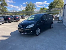 Ford C-max 1.6tdci - 8000 лв. - 20549081 2