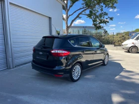 Ford C-max 1.6tdci - 8000 лв. - 20549081 5