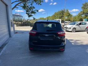 Ford C-max 1.6tdci - 8000 лв. - 20549081 6