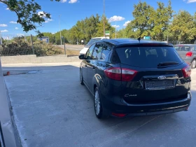 Ford C-max 1.6tdci - 8000 лв. - 20549081 7