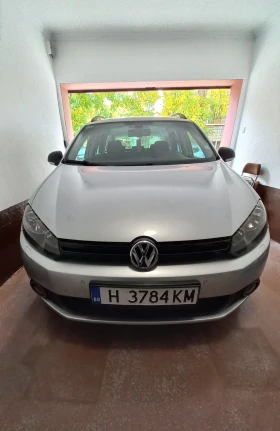 Обява за продажба на VW Golf 1.6 TDI MATCH  ~10 500 лв. - изображение 1 | Auto.bg Обява за продажба на VW Golf 1.6 TDI MATCH  ~10 500 лв. - изображение 1