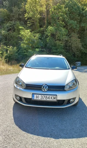 VW Golf 1.6 TDI MATCH  | Mobile.bg    3