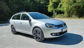 VW Golf 1.6 TDI MATCH  | Mobile.bg    4