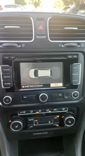 VW Golf 1.6 TDI MATCH  | Mobile.bg    9