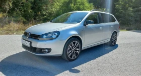     VW Golf 1.6 TDI MATCH 