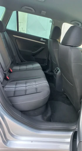 VW Golf 1.6 TDI MATCH  | Mobile.bg    8