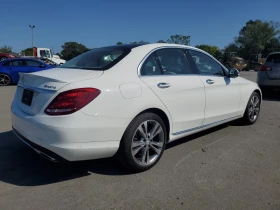 Mercedes-Benz C 300 | Mobile.bg    4
