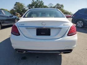 Mercedes-Benz C 300 | Mobile.bg    6