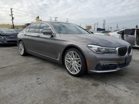 BMW 740 B58 RWD - 24599 лв. / 12577.27 € - 68761595 4