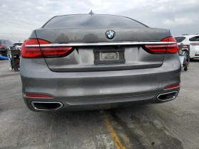 BMW 740 B58 RWD - 24599 лв. / 12577.27 € - 68761595 6