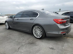 BMW 740 B58 RWD - 24599 лв. / 12577.27 € - 68761595 2
