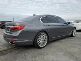 BMW 740 B58 RWD - 24599 лв. / 12577.27 € - 68761595 3