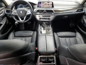 BMW 740 B58 RWD - 24599 лв. / 12577.27 € - 68761595 8