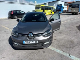 Обява за продажба на Renault Megane Renault Megane 1.5 ~15 360 лв. - изображение 1