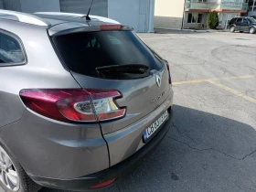 Обява за продажба на Renault Megane Renault Megane 1.5 ~15 360 лв. - изображение 2
