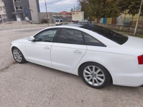 Audi A6 2.0 TFSI(300)quattro | Mobile.bg    6