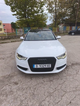 Audi A6 2.0 TFSI(300)quattro | Mobile.bg    2