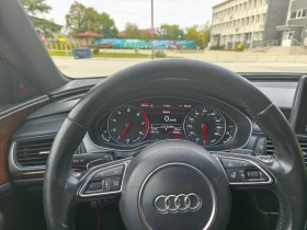 Audi A6 2.0 TFSI(300)quattro | Mobile.bg    11