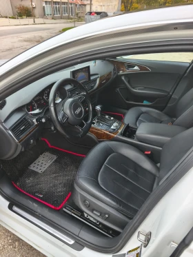 Audi A6 2.0 TFSI(300)quattro | Mobile.bg    12