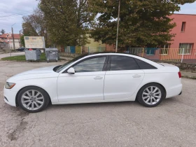 Audi A6 2.0 TFSI(300)quattro | Mobile.bg    5