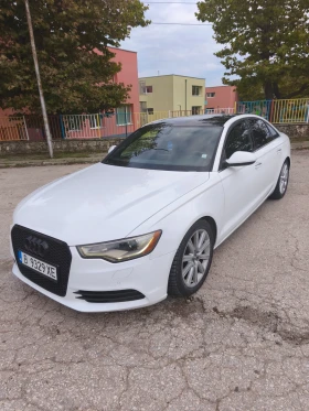 Audi A6 2.0 TFSI(300)quattro | Mobile.bg    3
