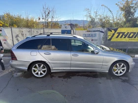 Обява за продажба на Mercedes-Benz C 220 ~4 200 лв. - изображение 8 | Auto.bg Обява за продажба на Mercedes-Benz C 220 ~4 200 лв. - изображение 8