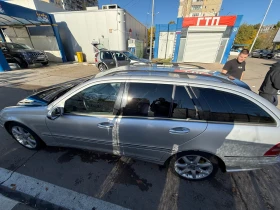 Обява за продажба на Mercedes-Benz C 220 ~4 200 лв. - изображение 5 | Auto.bg Обява за продажба на Mercedes-Benz C 220 ~4 200 лв. - изображение 5