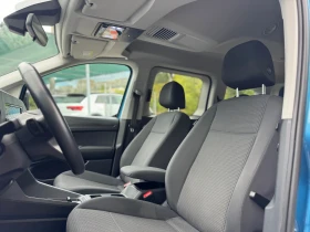 Обява за продажба на VW Caddy 2.0TDI DSG* Space ~38 900 лв. - изображение 10 | Auto.bg Обява за продажба на VW Caddy 2.0TDI DSG* Space ~38 900 лв. - изображение 10