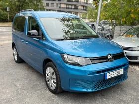 Обява за продажба на VW Caddy 2.0TDI DSG* Space ~38 900 лв. - изображение 2 | Auto.bg Обява за продажба на VW Caddy 2.0TDI DSG* Space ~38 900 лв. - изображение 2