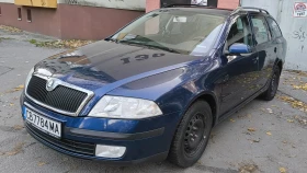 Skoda Octavia 1.9 TDI | Mobile.bg    2