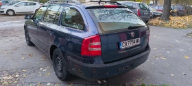 Skoda Octavia 1.9 TDI | Mobile.bg    7