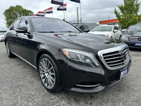 Mercedes-Benz S 550 4MATIC* BURMESTER* 360 CAM* ПАНОРАМА* ОБДУХВАНЕ - 41600 лв. / 21269.74 € - 22545536 3