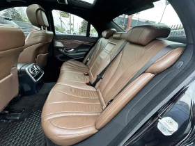 Mercedes-Benz S 550 4MATIC* BURMESTER* 360 CAM* ПАНОРАМА* ОБДУХВАНЕ - 41600 лв. / 21269.74 € - 22545536 13
